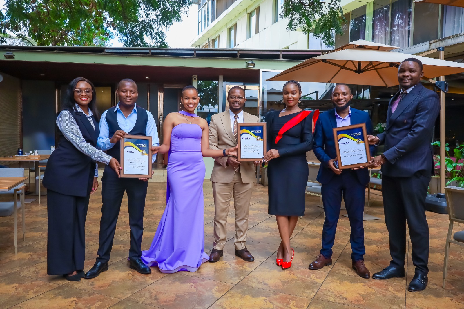 How Fanaka Became Kenya's Best Real Estate Company in Buy and Build Plots 2026